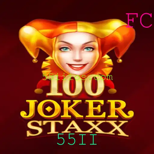 Explorando o Universo de 100JokerStaxx: Uma Jornada Emocionante