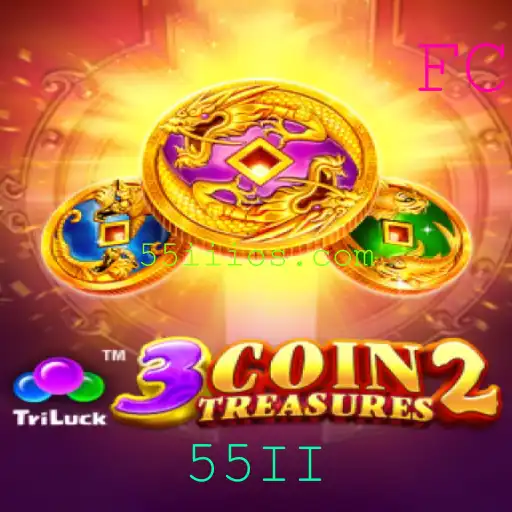 Descubra o Fascinante Mundo de 3CoinTreasures2: Aventura e Estratégia nas Suas Mãos