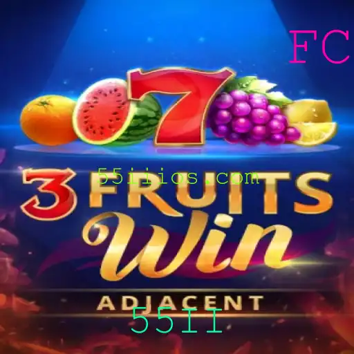 3FruitsWin: Introdução e Regras do Jogo