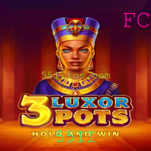 Descubra o Fascinante Universo do Jogo 3LuxorPots