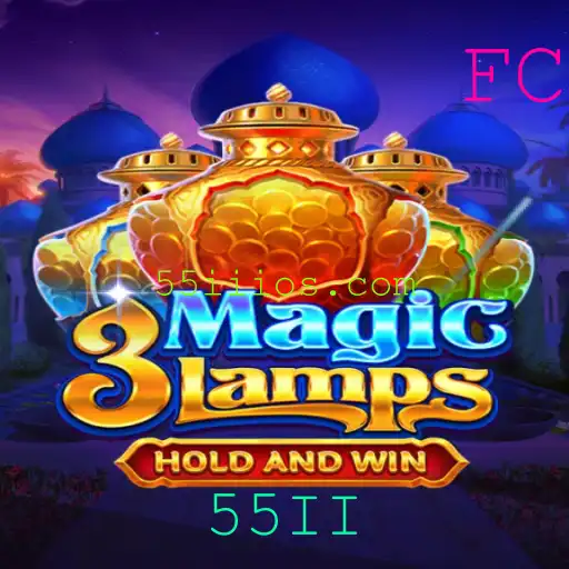 3MagicLamps: A Nova Sensação do Mundo dos Jogos