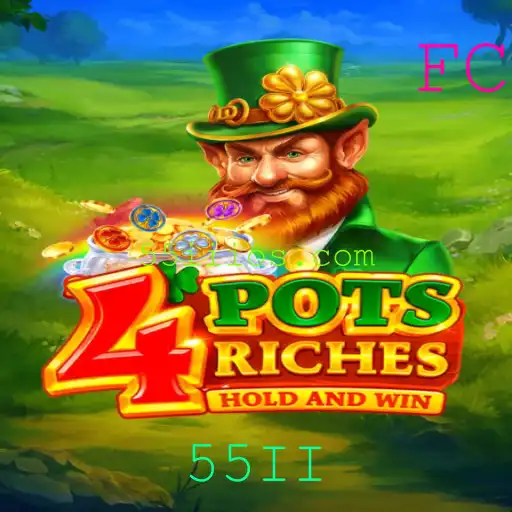 Descubra o Universo de 4potsriches: O Jogo que Revoluciona o Entretenimento