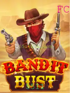 Descubra as Aventuras de BanditBust: Como Jogar e Dominar o Jogo de Estratégia 55II