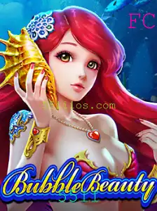 BubbleBeauty: Mergulhe na Aventura Colorida e Divertida de 55II