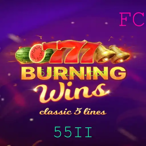 Explorando o Universo de BurningWins: Diversão e Emoção com a Chave 55II
