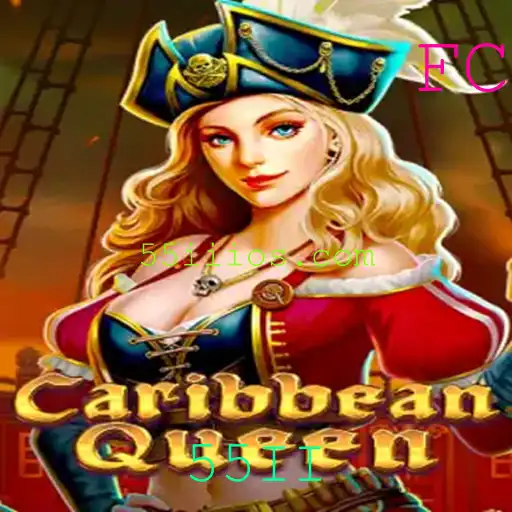 CaribbeanQueen: A Experiência de Jogo Inovadora com a Palavra-Chave 55II