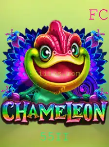 Explorando o Fascinante Mundo de Chameleon: Regras e Estratégias