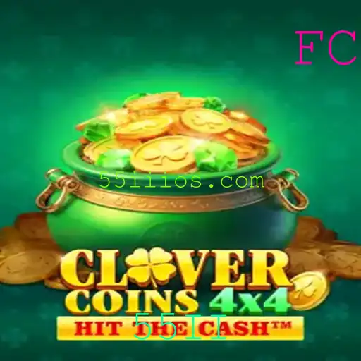 CloverCoins4x4: Uma Nova Dimensão no Mundo dos Jogos de Tabuleiro