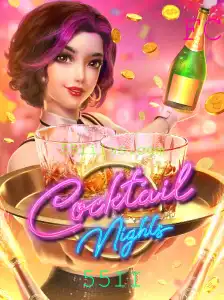 Explorando o Jogo CocktailNights: Uma Experiência Imersiva