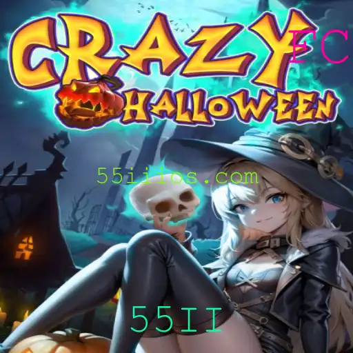 Descubra o Enigma do Jogo CrazyHalloween: Uma Experiência Interativa Única