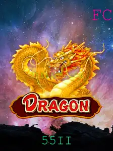 Descubra o Fascinante Jogo Dragon 55II