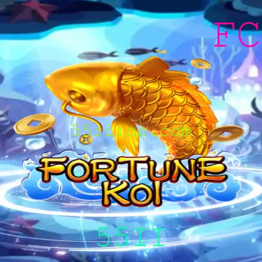 FORTUNEKOI: Explorando o Novo Fenômeno do Mundo dos Jogos