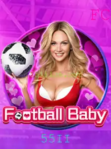 FootballBaby: A Excitante Jornada do Novo Jogo de Futebol