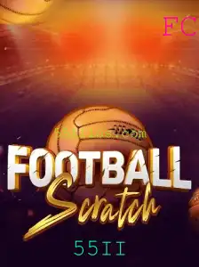 Descubra o Jogo FootballScratch: Inovação e Estratégia com a Palavra-chave 55II