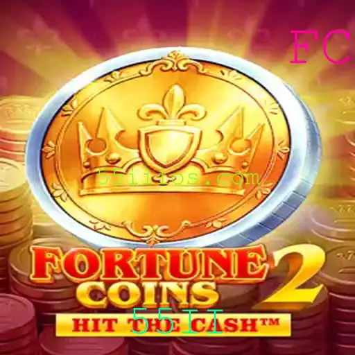 Descubra FortuneCoins2: A Nova Sensação de Jogo com a Chave 55II