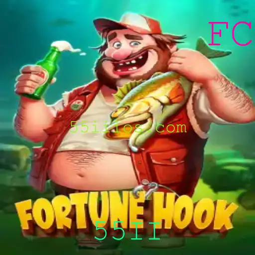 FortuneHook: Uma Aventura Interativa e Empolgante