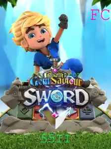 Descubra o Universo de GemSaviourSword: Um Jogo Revolucionário