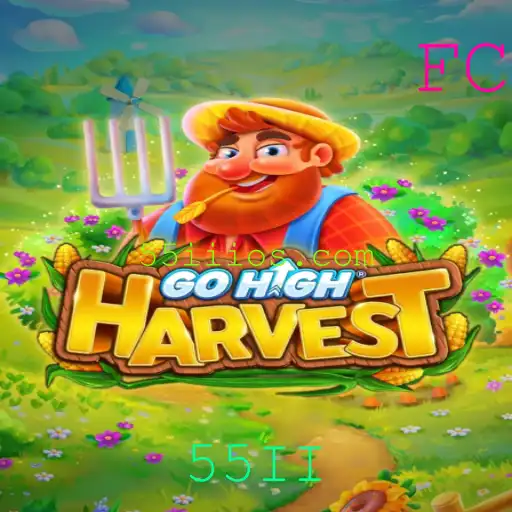 Descubra o Mundo de GoHighHarvest: A Aventura do Jogo com Tema de Colheita