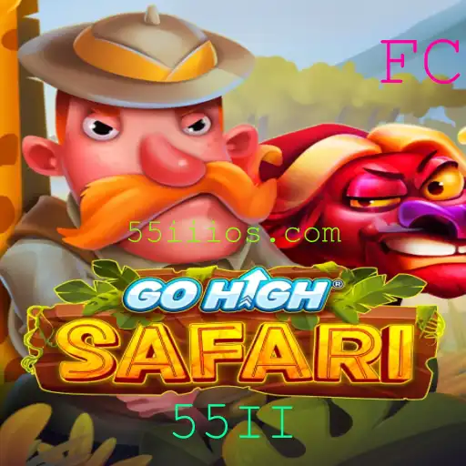 Aventuras Selvagens com GoHighSafari: Explorando o Novo Fenômeno dos Jogos