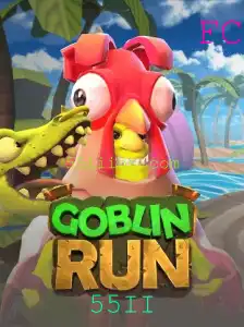 Descubra GoblinRun: O Novo Fenômeno dos Jogos de Aventura