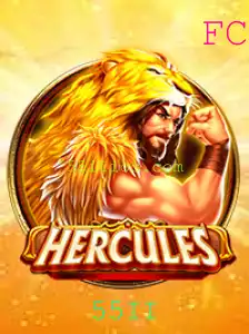 Descubra o Fascinante Mundo do Jogo Hercules: 55II