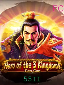 Explorando Heroofthe3KingdomsCaoCao: Aventuras no Mundo Antigo