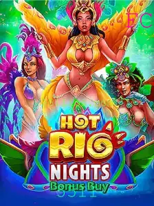 Explorando HotRioNightsBonusBuy: A Emoção das Noites do Rio com a Opção de Compra de Bônus