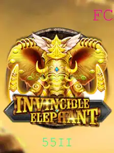 InvincibleElephant: Aventura e Estratégia no Mundo dos Jogos Modernos