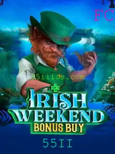 Descubra o Jogo 'IrishWeekendBonusBuy': Regras e Introdução