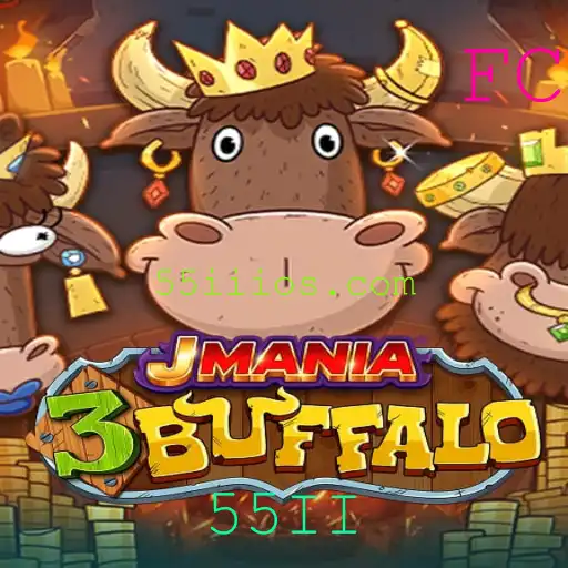Descubra o Novo Jogo JMania3Buffalo: A Next-Gen Aventura Cheia de Desafios