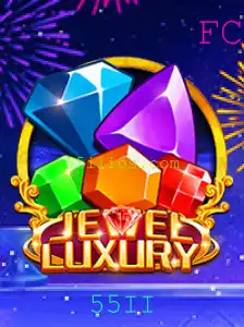 Explorando a Fascinante Experiência de Jogo em JewelLuxury: Um Mergulho Profundo na Palavra-Chave 55II