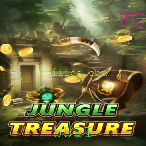 Explorando o Mundo de JungleTreasure: Descrição, Introdução e Regras