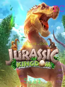 Descubra o Fascinante Mundo de JurassicKingdom: Aventura, Estratégia e Dinossauros