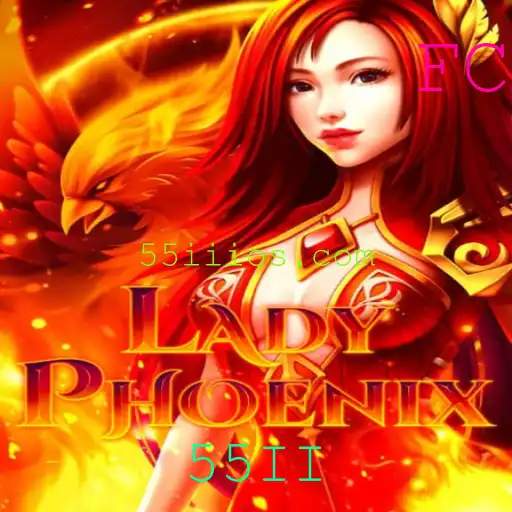 Descubra o Fascinante Mundo de LadyPhoenix: Um Jogo de Estratégia Inovador