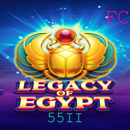 LegacyOfEgypt: Desvendando o Fascinante Mundo do Antigo Egito no Jogo 55II