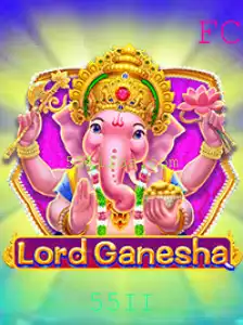 Descubra o Fascinante Jogo LordGanesha