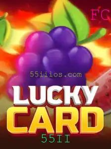 Descubra Tudo Sobre o Jogo LuckyCard: Regras, Introdução e Mais