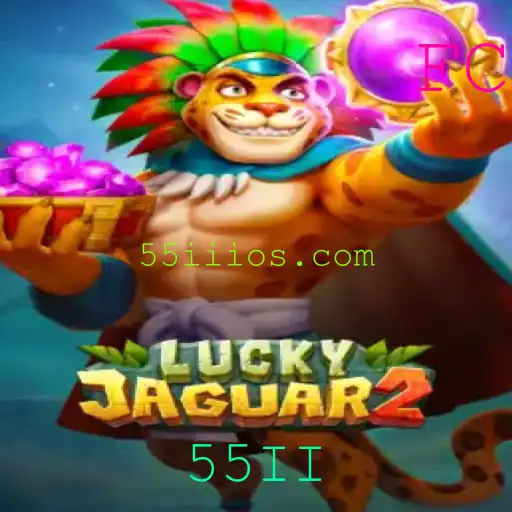 Explorando o Mundo de Luckyjaguar2 e a Palavrachave 55II