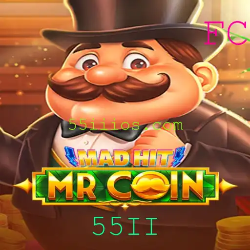 Explorando MadHitMrCoin: Um Mergulho no Mundo de 55II