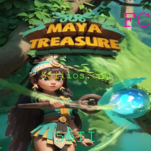 Explorando as Aventuras de MayaTreasure: Um Mundo de Descobertas
