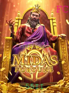 Descubra MidasFortune: O Fascinante Jogo de Estratégia com um Toque de Ouro