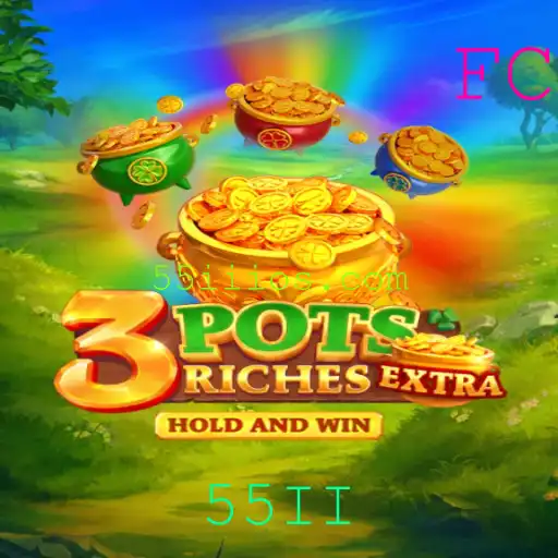 Descubra o Fascinante Jogo de Estratégia 3potsExtra