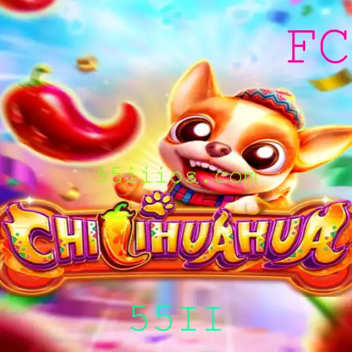 Explorando o Excitante Mundo do Jogo CHILIHUAHUA