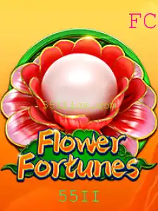 Explorando o Universo de FlowerFortunes: Uma Jornada de Estratégia e Sorte