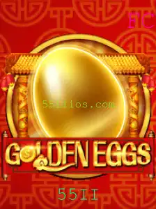 GoldenEggs: A Emoção do Novo Jogo Sensação