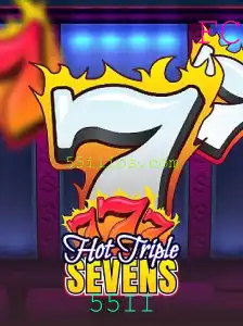 Descubra o Fascínio do Jogo HotTripleSevens com a Palavra-chave 55II