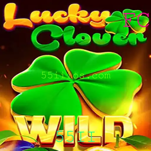 LuckyClover: O Jogo Que Combina Estratégia e Sorte
