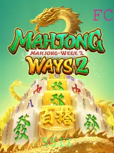 Explorando o Mundo Fascinante do Jogo MahjongWays2