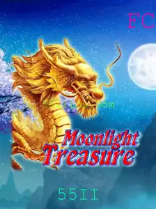 Explorando o Mundo Fascinante de MoonlightTreasure: O Jogo do Ano com 55II