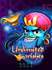 UnlimitedWishes: Descubra o Mundo Mágico do Jogo que Conquista Todos